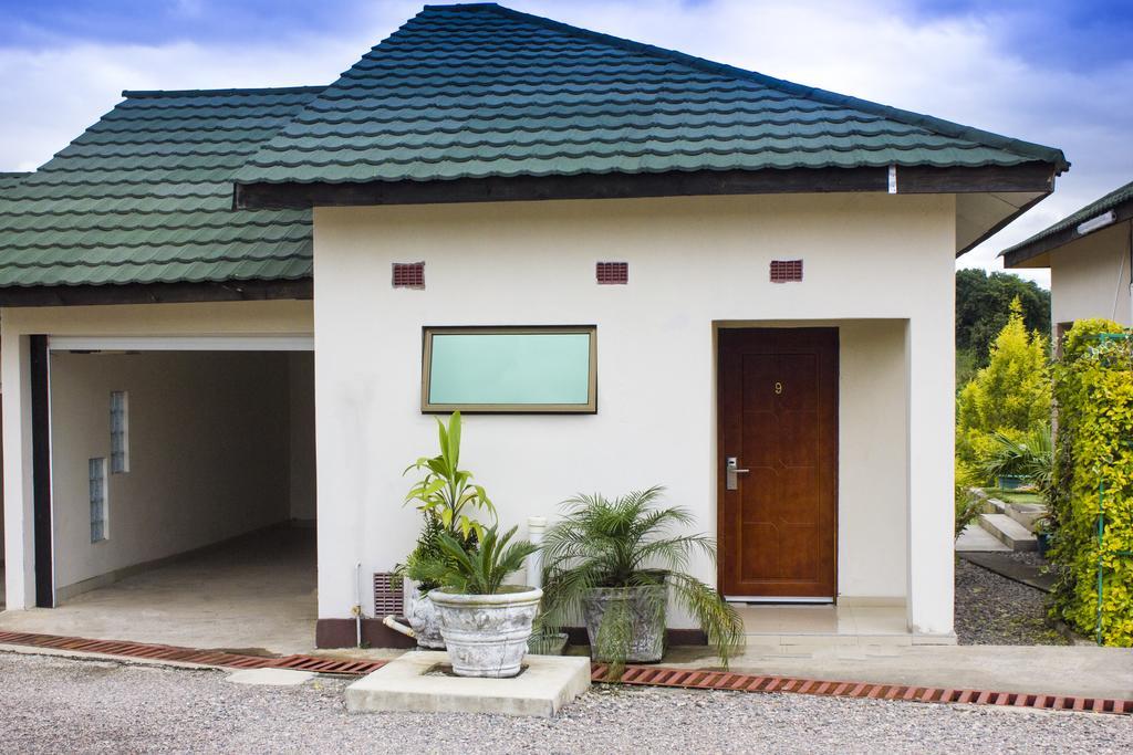 Icon Hotel Chingola Rom bilde